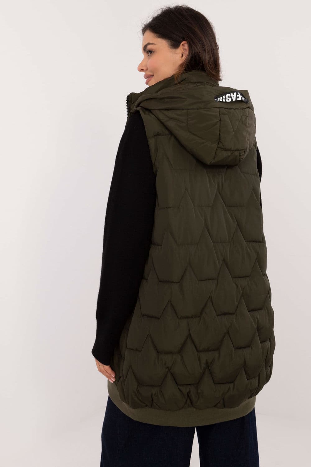 Gilet model 200966 Factory Price - Miniatura 3