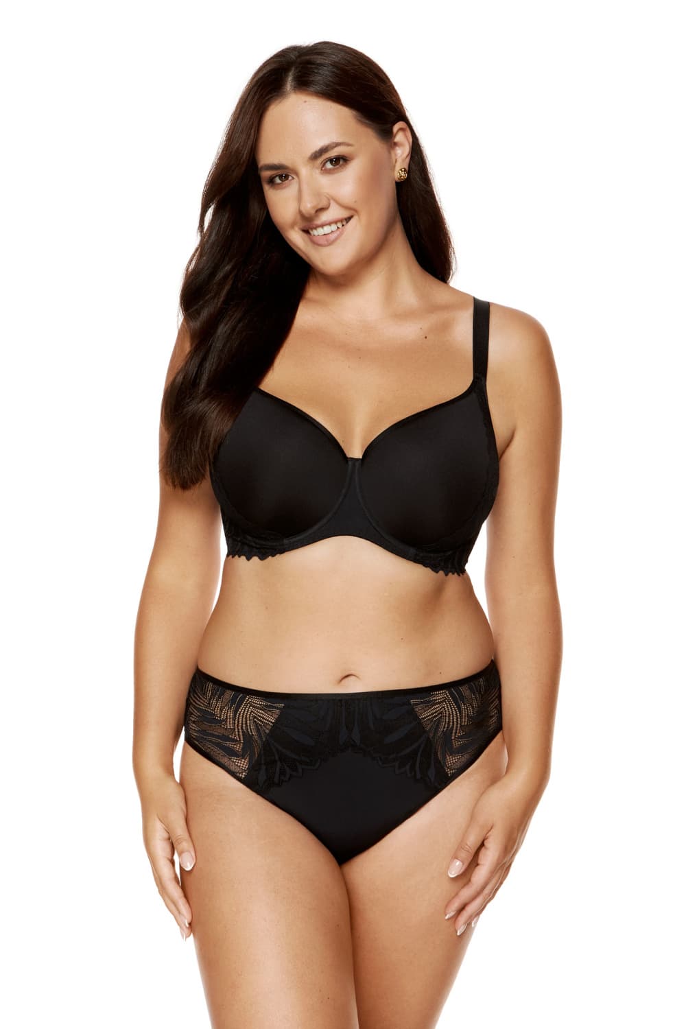Culotte model 201070 Gorteks - Miniatura 2