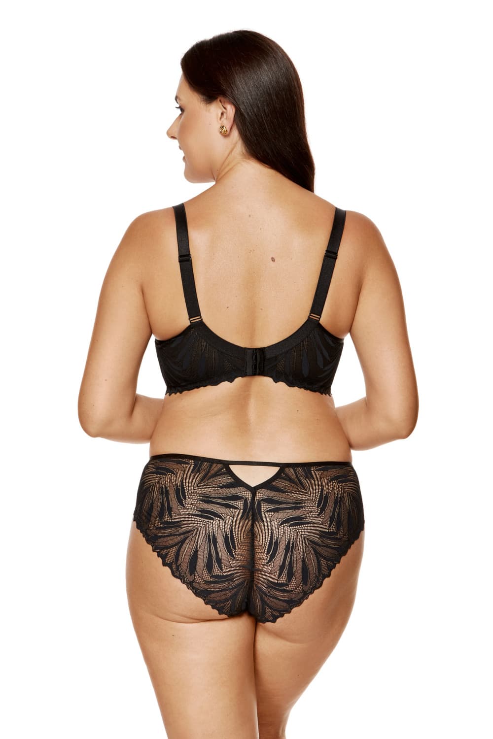 Culotte model 201070 Gorteks - Miniatura 4