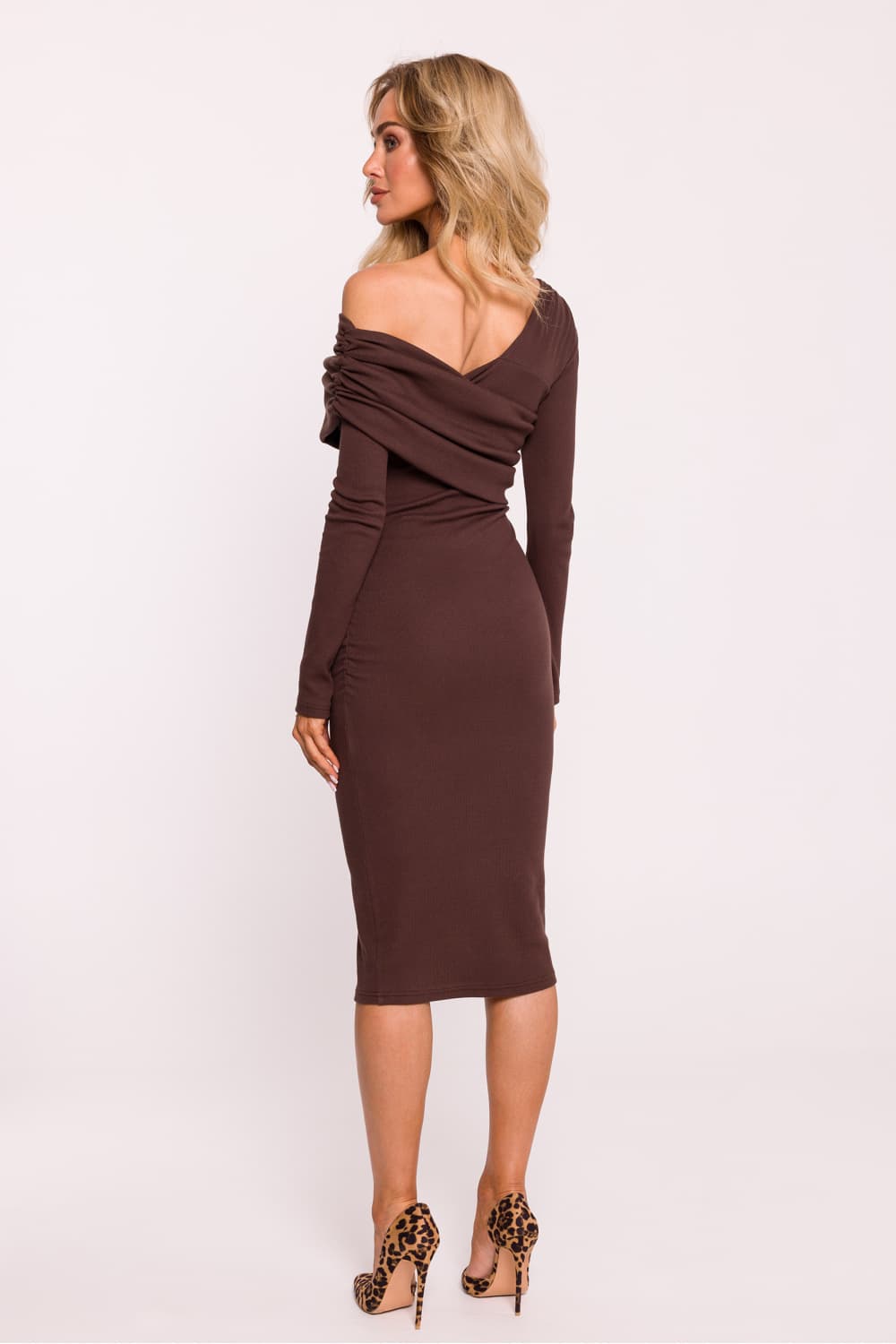 Vestito da giorno model 201079 Moe - Miniatura 2