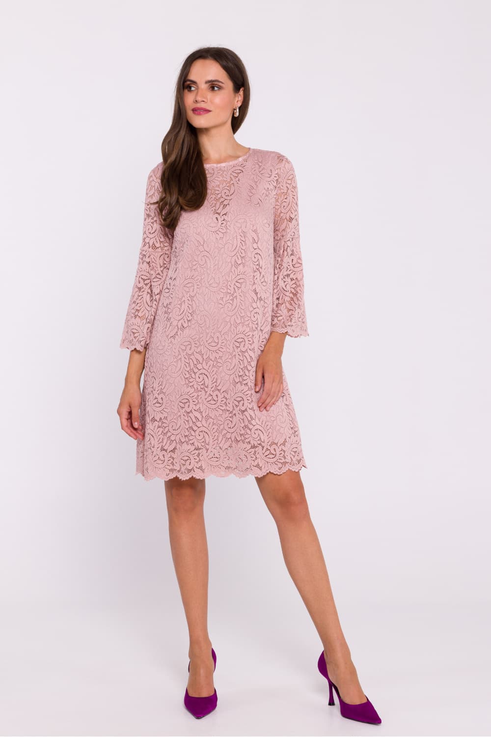 Vestito da sera model 201106 Stylove - Miniatura 2
