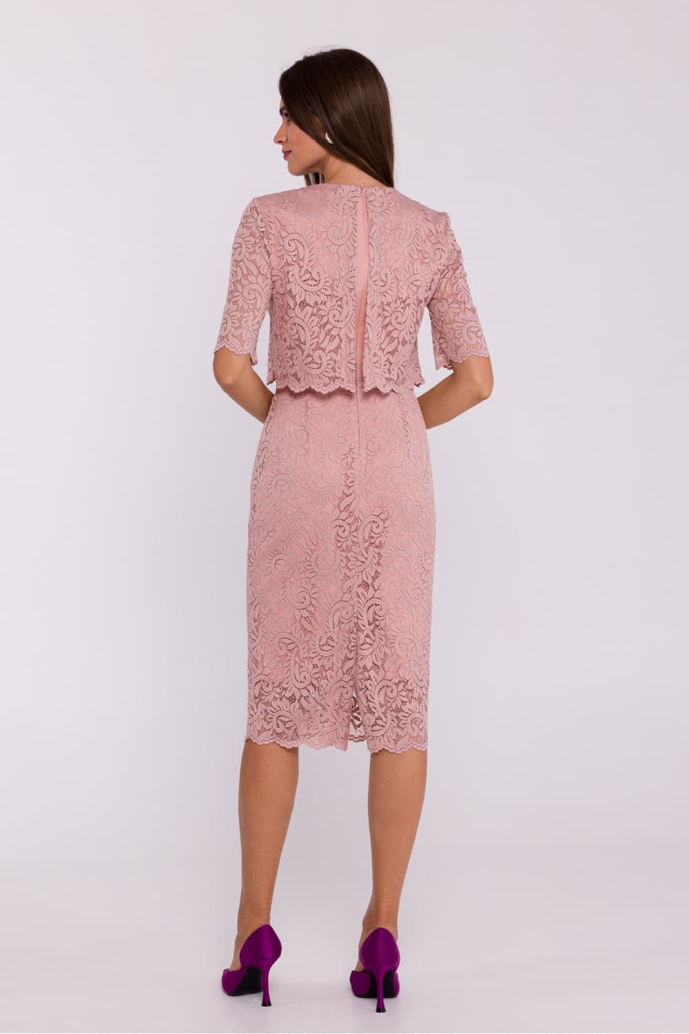 Vestito da sera model 201110 Stylove - Miniatura 3