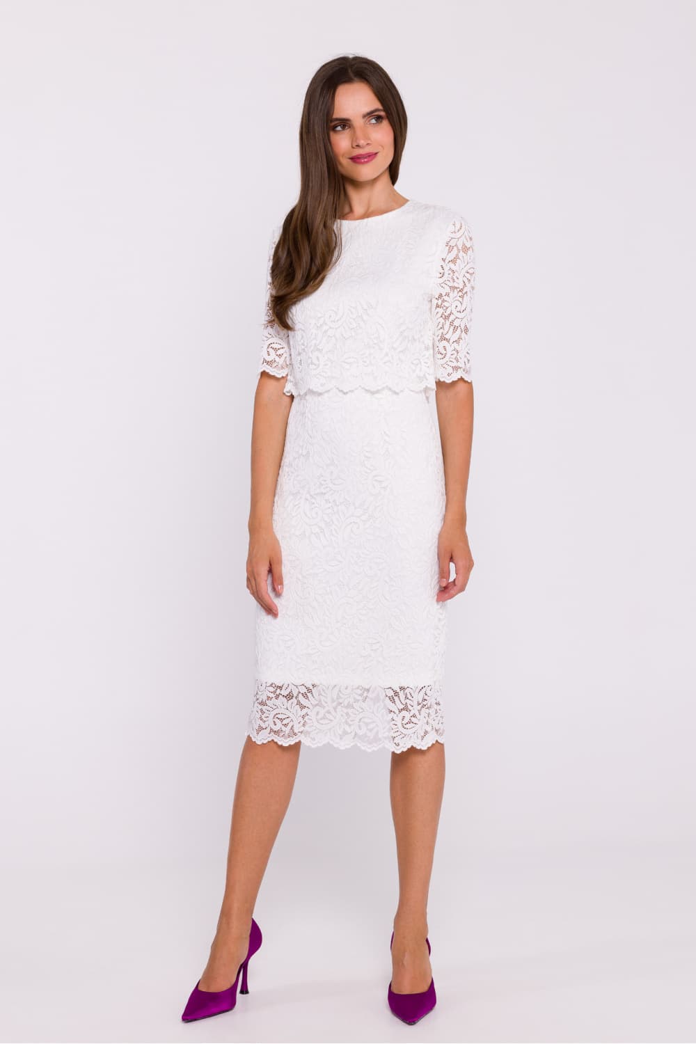 Vestito da sera model 201111 Stylove - Miniatura 2