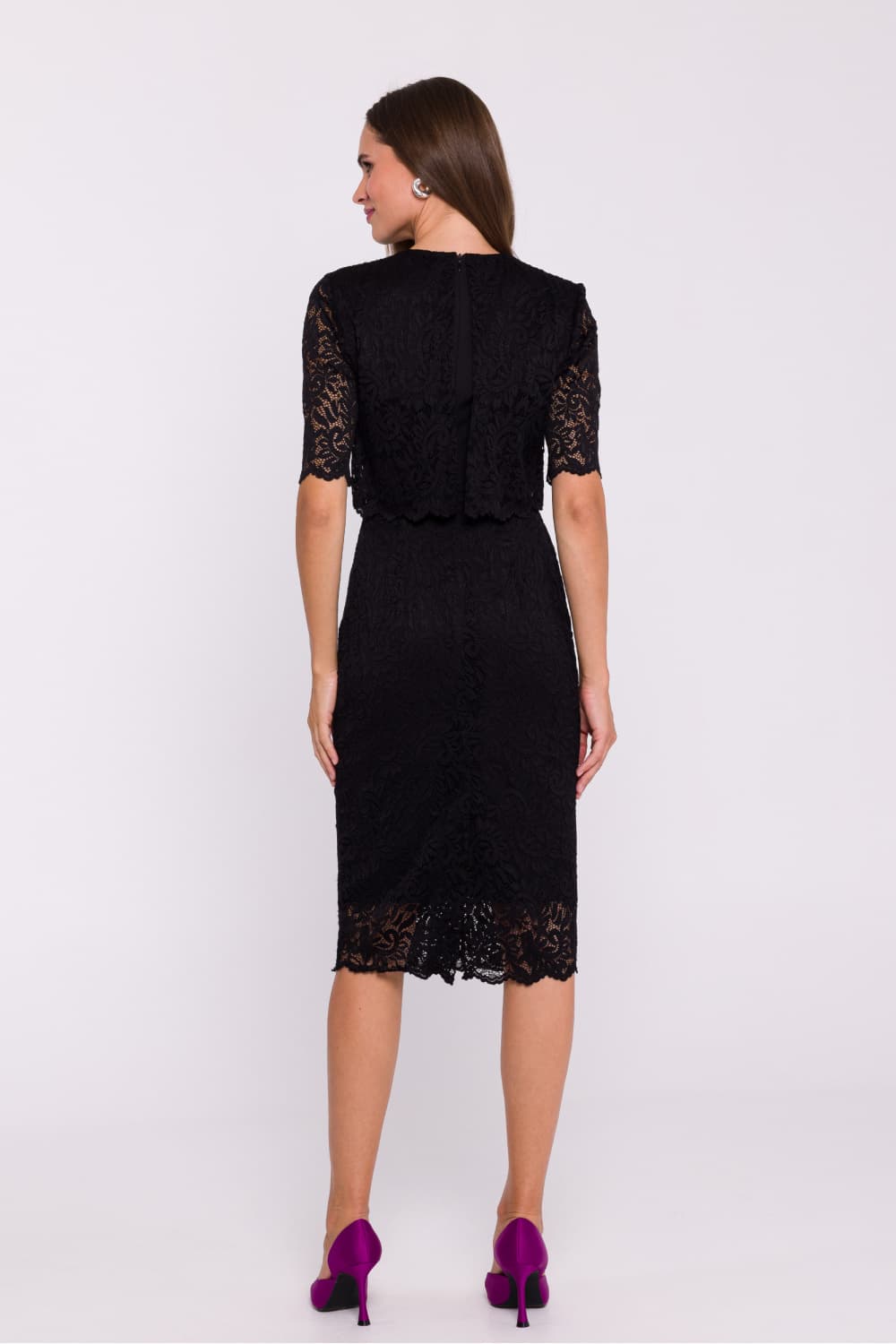 Vestito da sera model 201113 Stylove - Miniatura 3