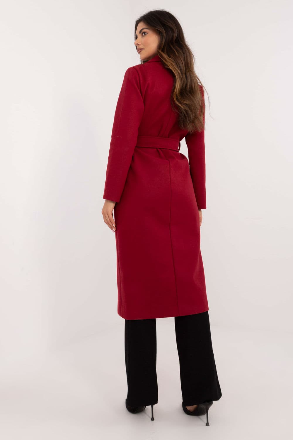 Cappotto model 201363 Och Bella - Miniatura 3