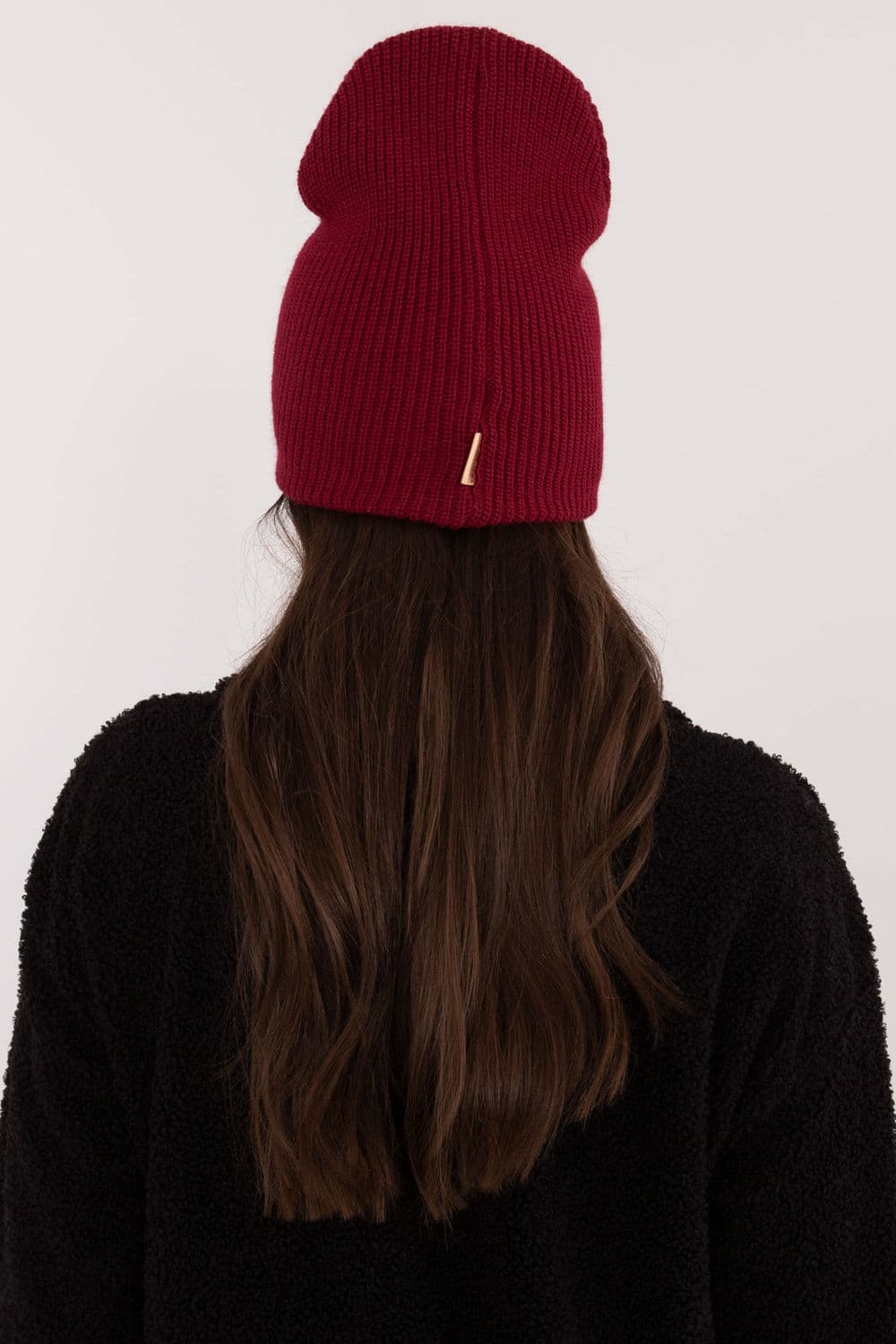 Cappello model 201425 Rue Paris - Miniatura 3