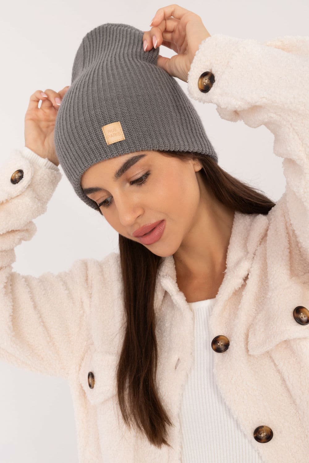 Cappello model 201429 Rue Paris - Miniatura 4