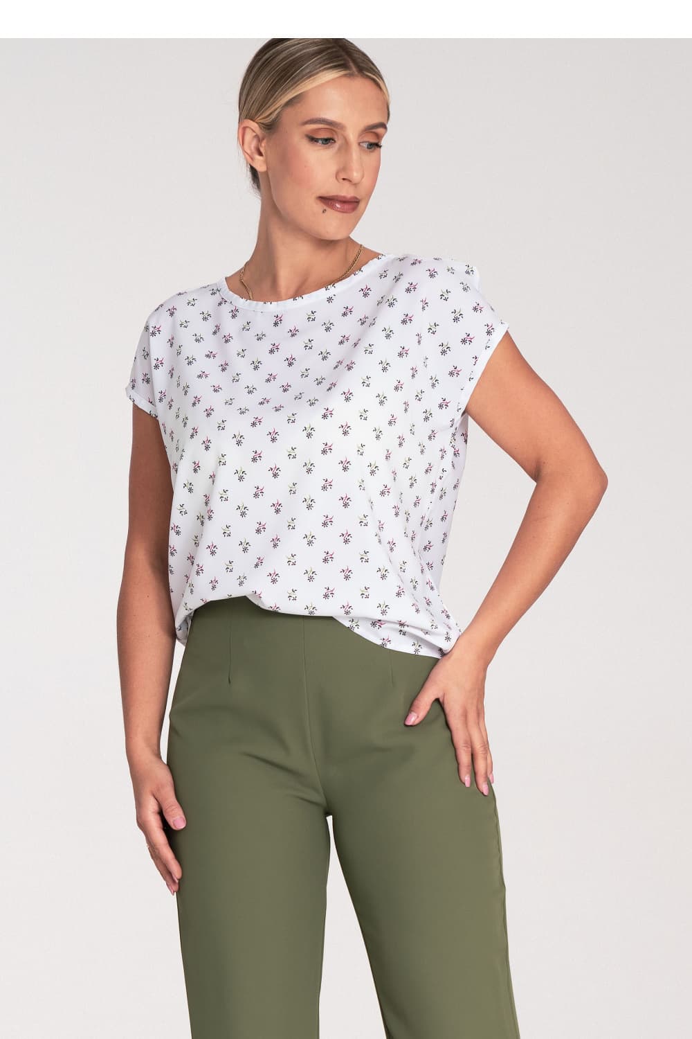 Maglia model 201433 Figl
