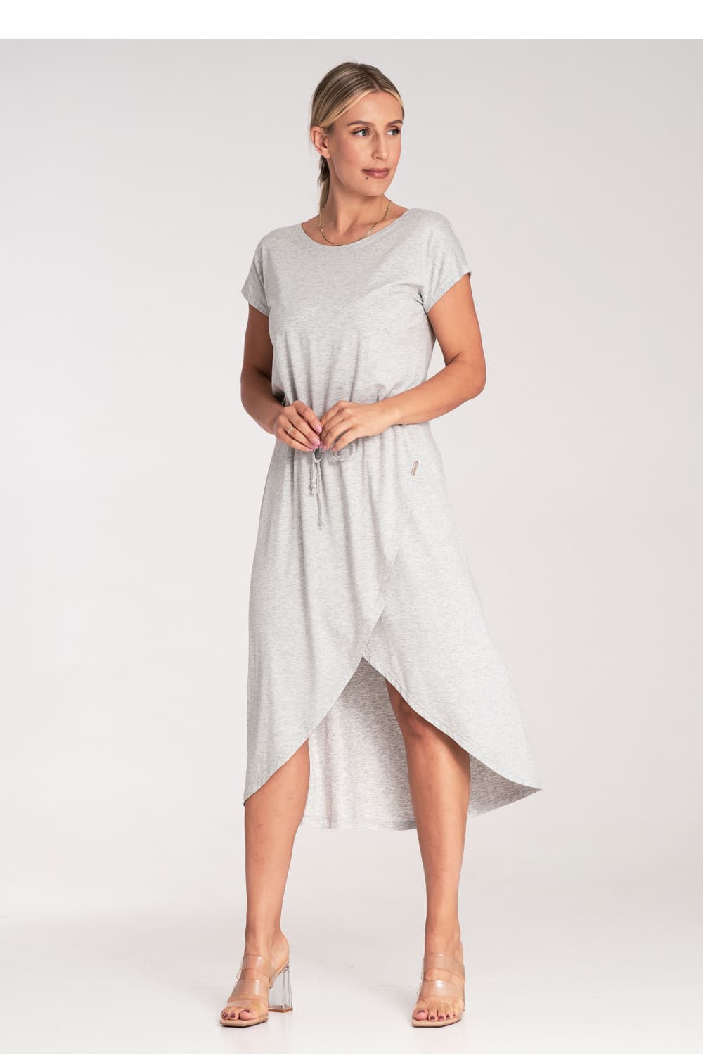 Vestito da giorno model 201442 Figl