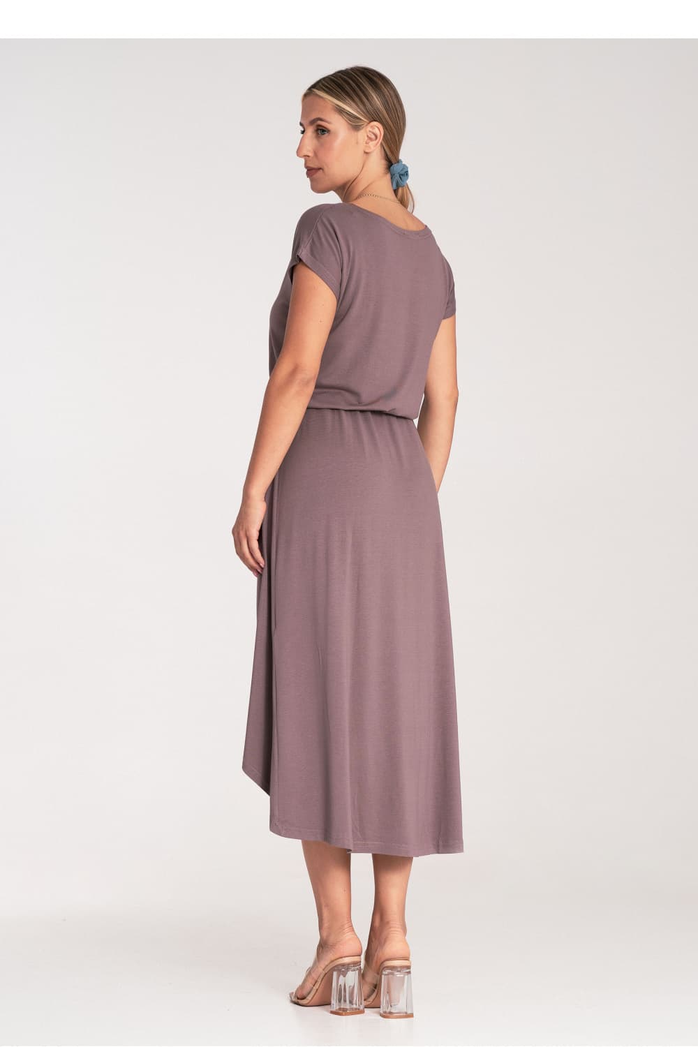 Vestito da giorno model 201445 Figl - Miniatura 2
