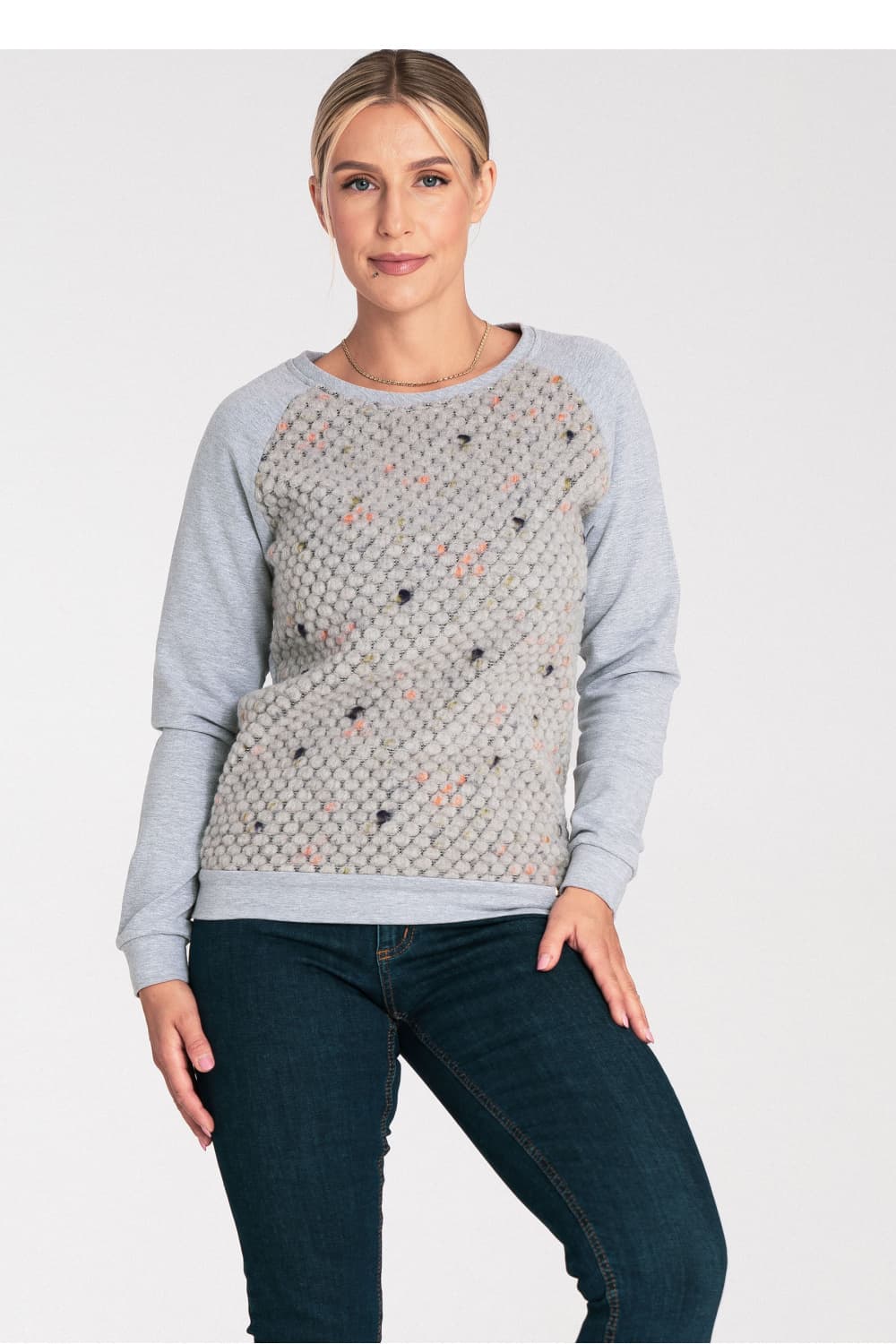 Felpa model 201456 Figl