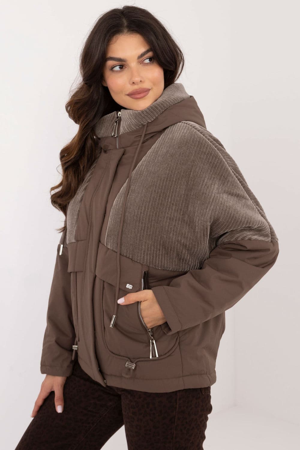 Giubbino model 201573 MBM