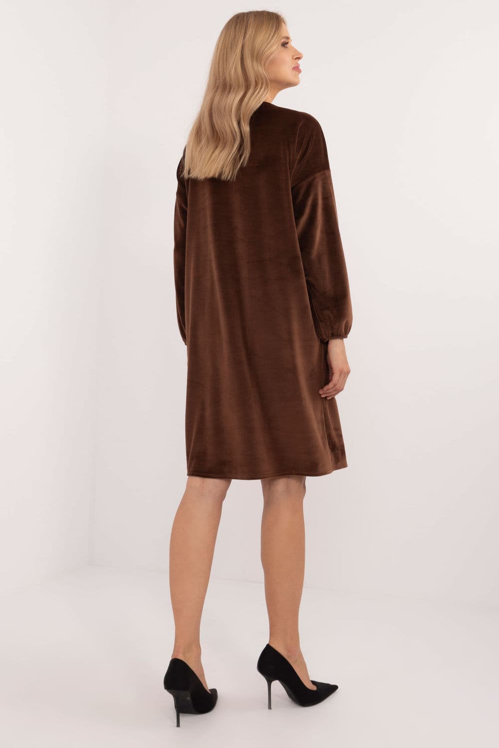 Vestito da giorno model 201584 Italy Moda - Miniatura 3