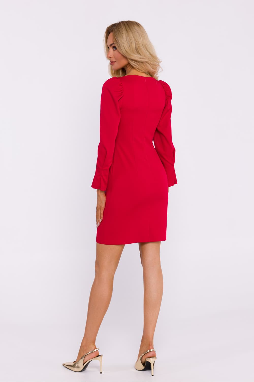 Vestito da giorno model 201635 Moe - Miniatura 3
