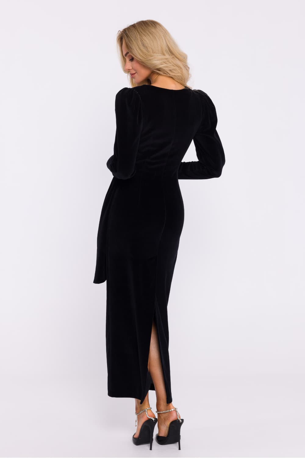 Vestito da sera model 201666 Moe - Miniatura 2