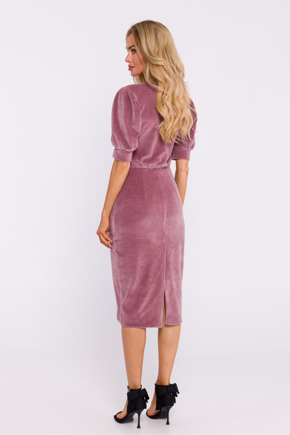 Vestito da giorno model 201671 Moe - Miniatura 3
