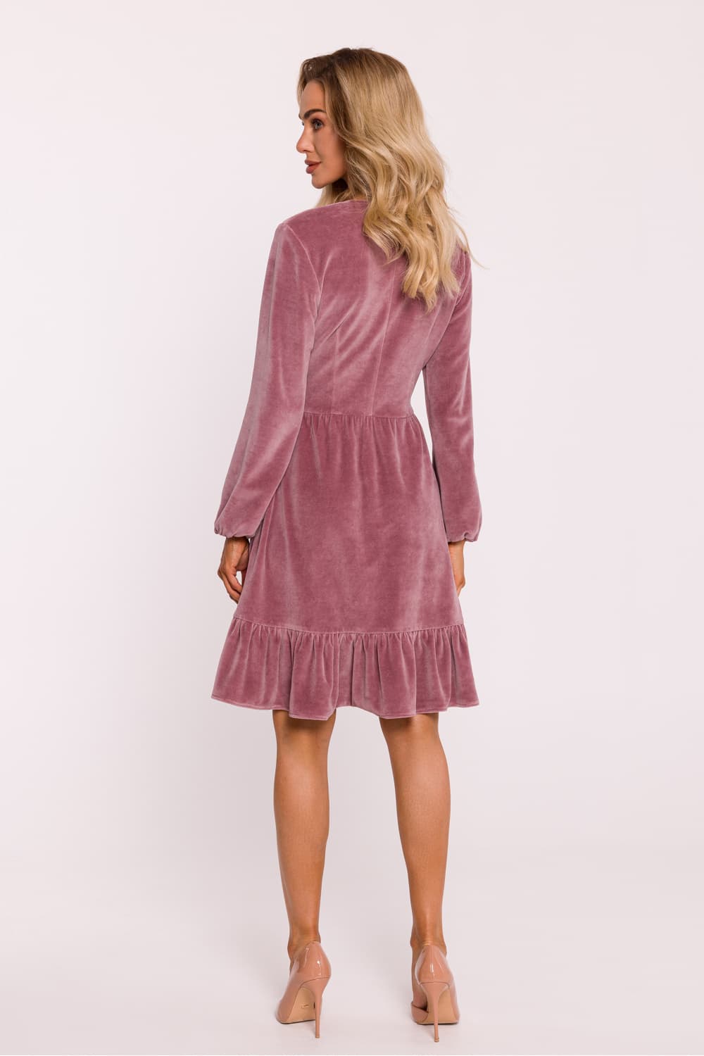 Vestito da giorno model 201676 Moe - Miniatura 2