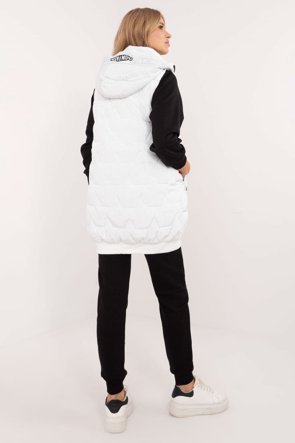 Gilet model 202272 Factory Price - Miniatura 3