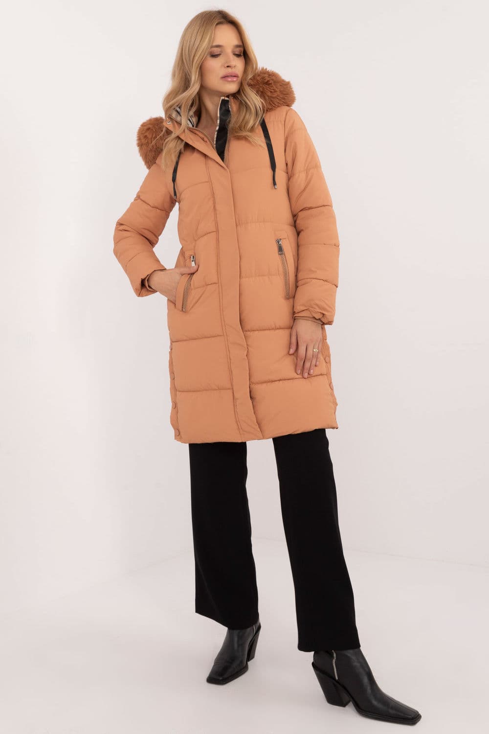 Giubbino model 202275 Factory Price