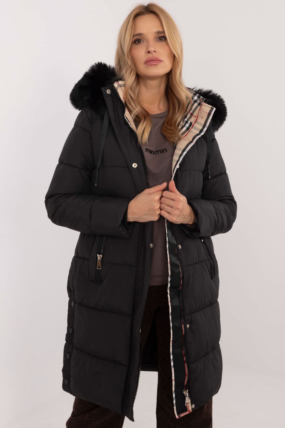 Giubbino model 202276 Factory Price