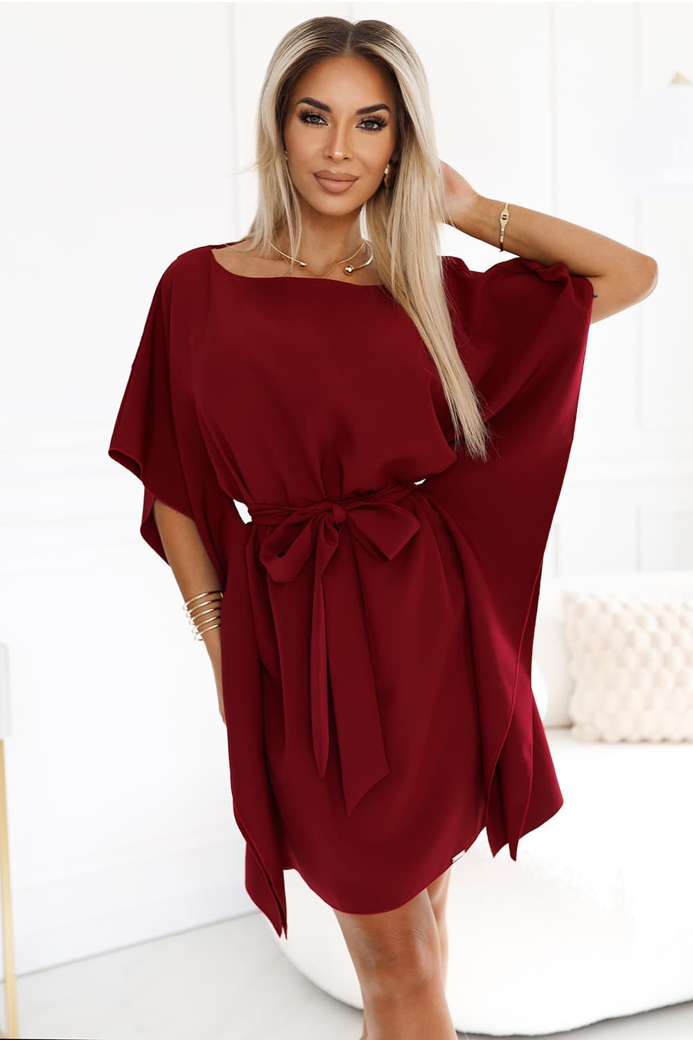 Vestito da giorno model 202291 Numoco - Miniatura 2