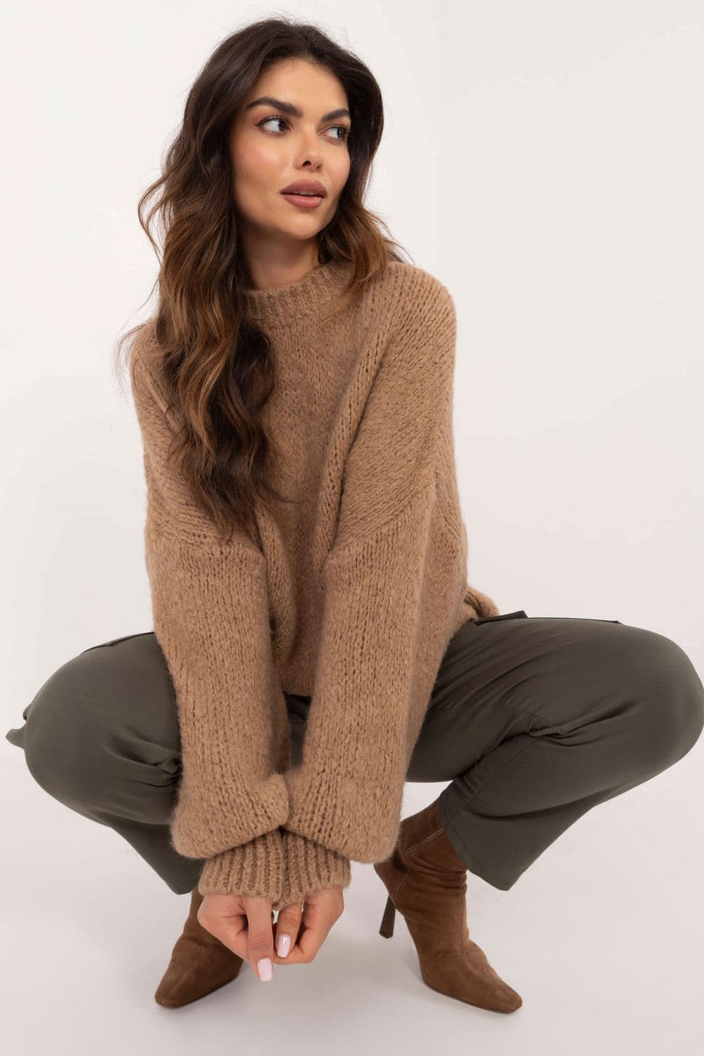 Maglione model 202306 Och Bella - Miniatura 2