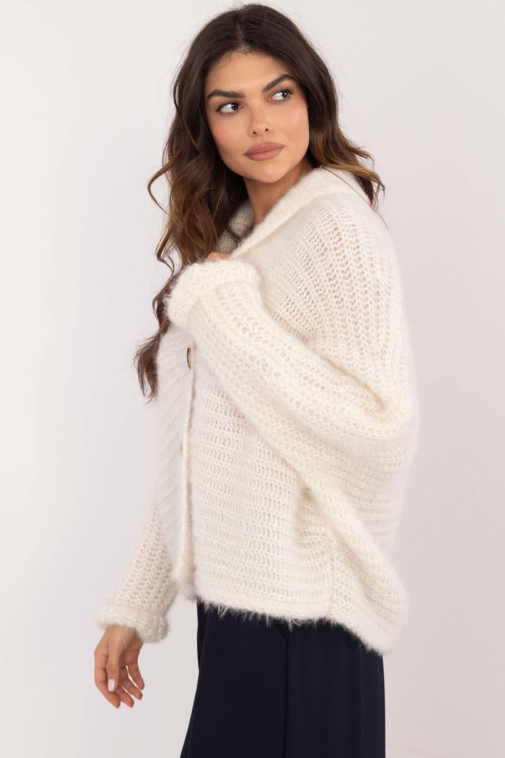 Cardigan model 202308 Och Bella - Miniatura 3