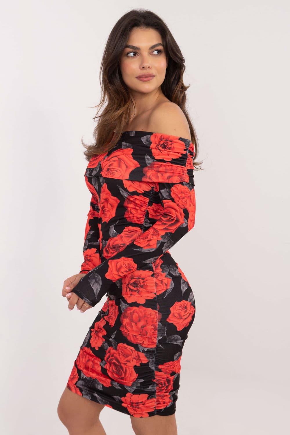 Vestito da sera model 202387 Italy Moda - Miniatura 2
