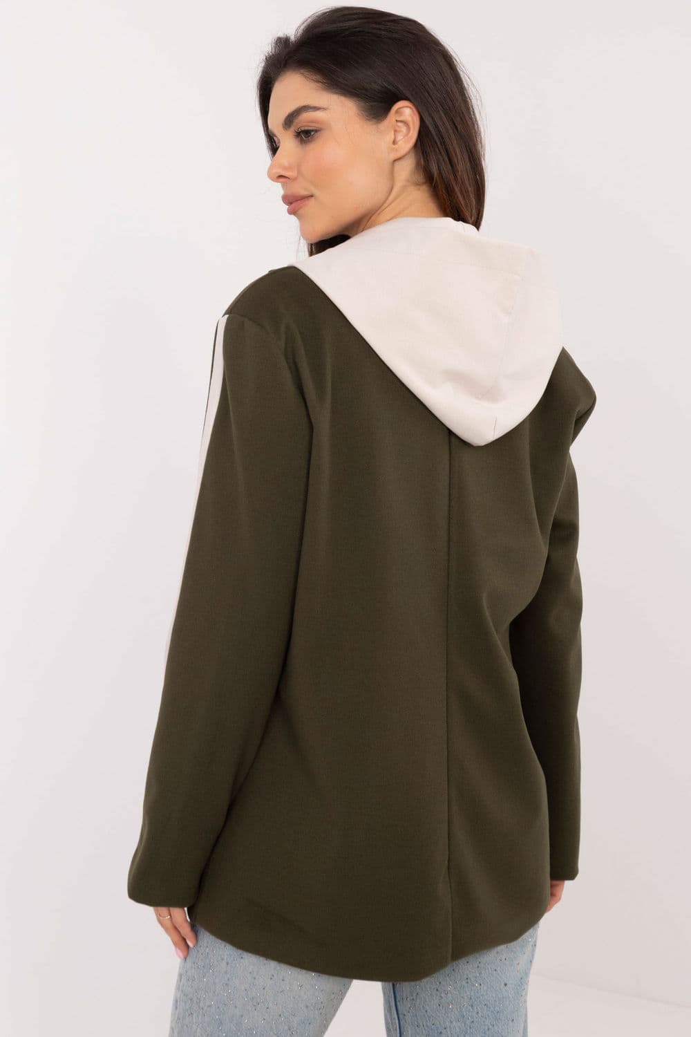 Giacca model 202422 Italy Moda - Miniatura 3
