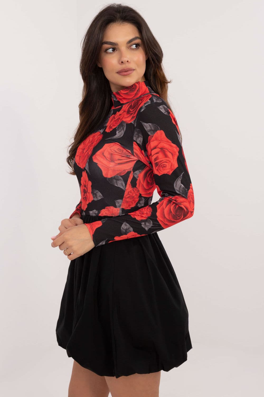 Vestito da giorno model 202430 Italy Moda - Miniatura 2