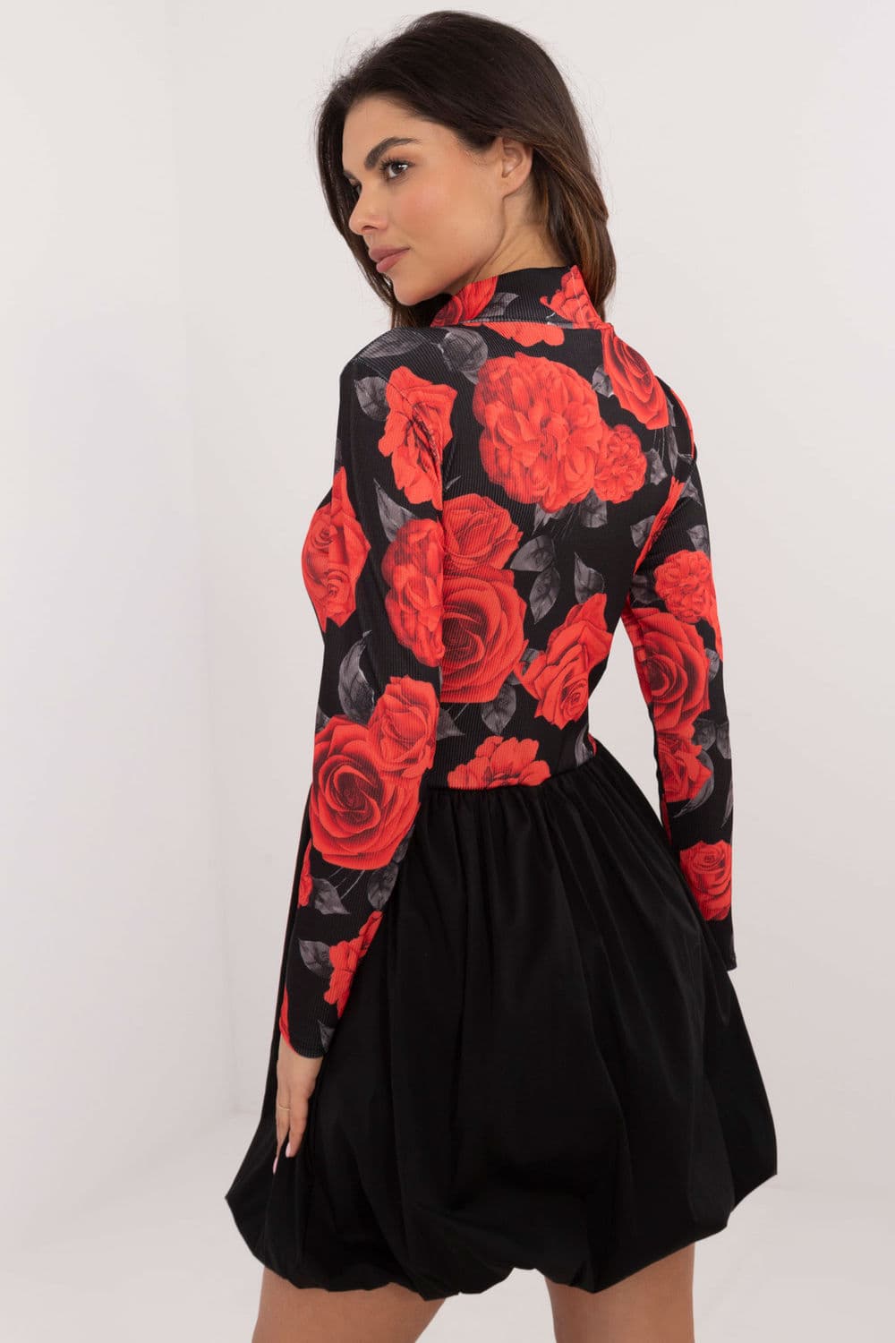 Vestito da giorno model 202430 Italy Moda - Miniatura 3