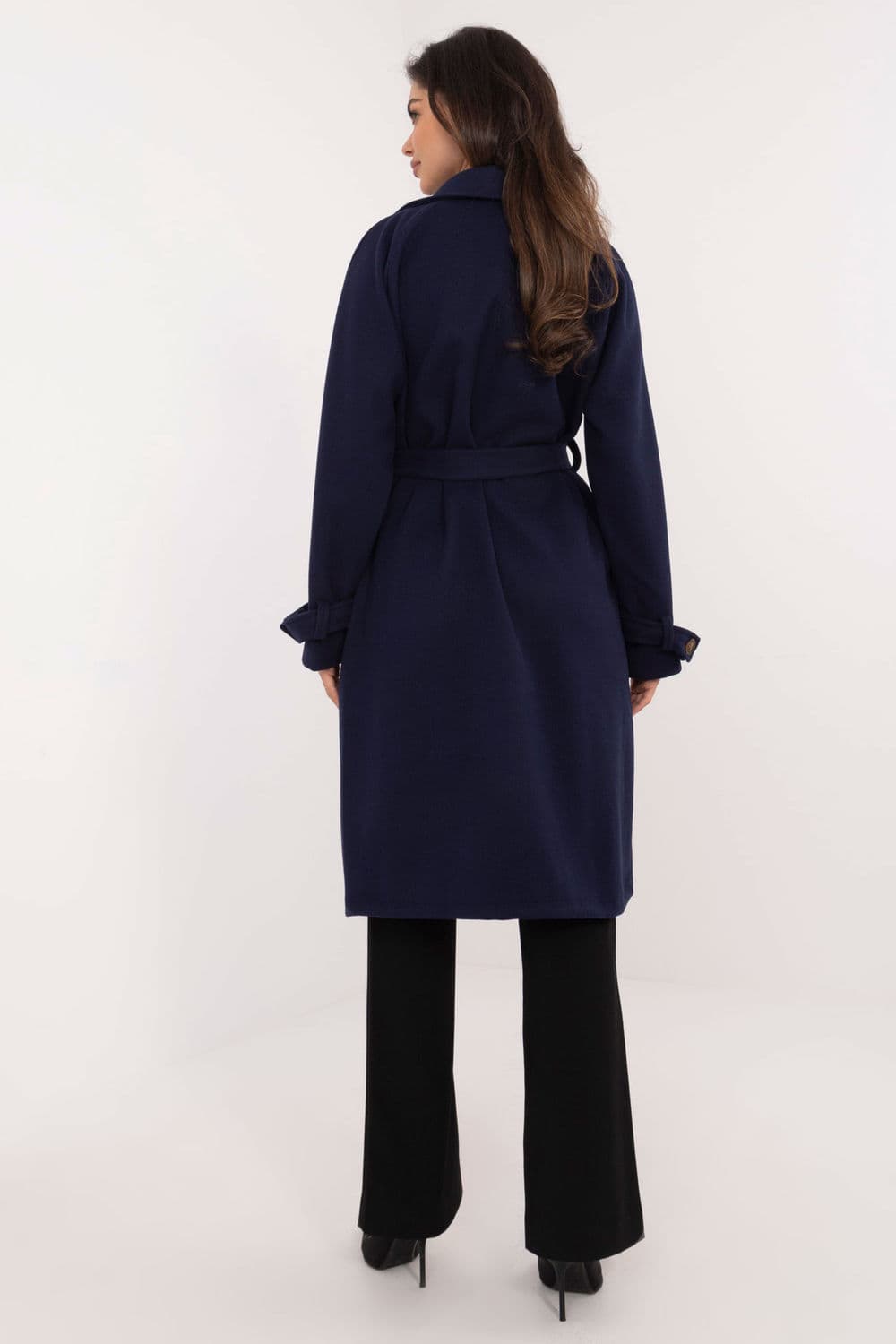 Cappotto model 202436 Och Bella - Miniatura 3