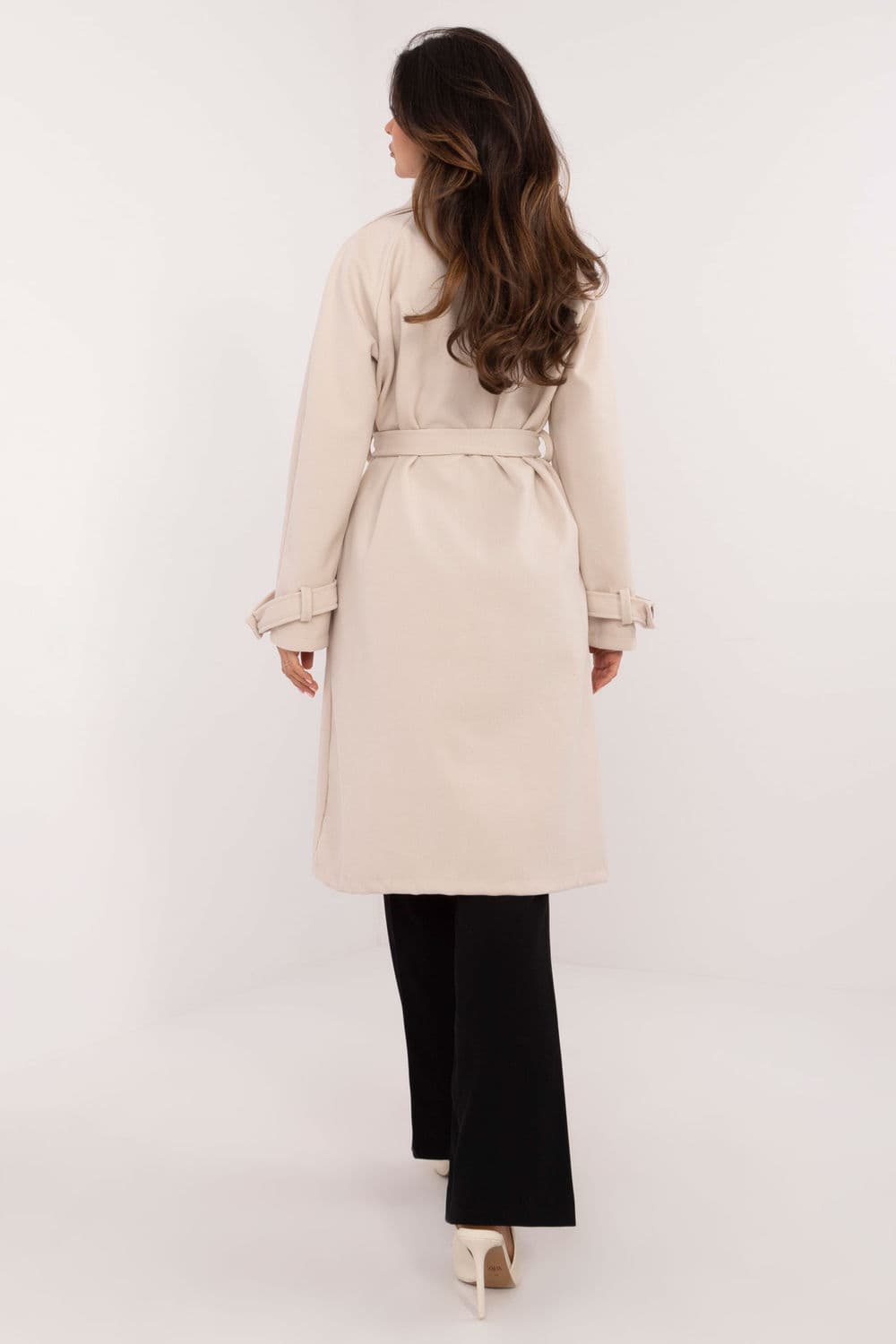 Cappotto model 202437 Och Bella - Miniatura 3