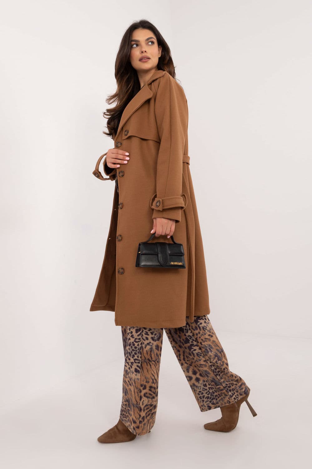 Cappotto model 202438 Och Bella - Miniatura 2
