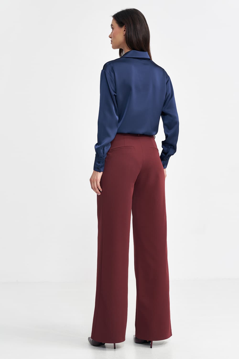 Pantaloni lunghi model 202475 Nife - Miniatura 3