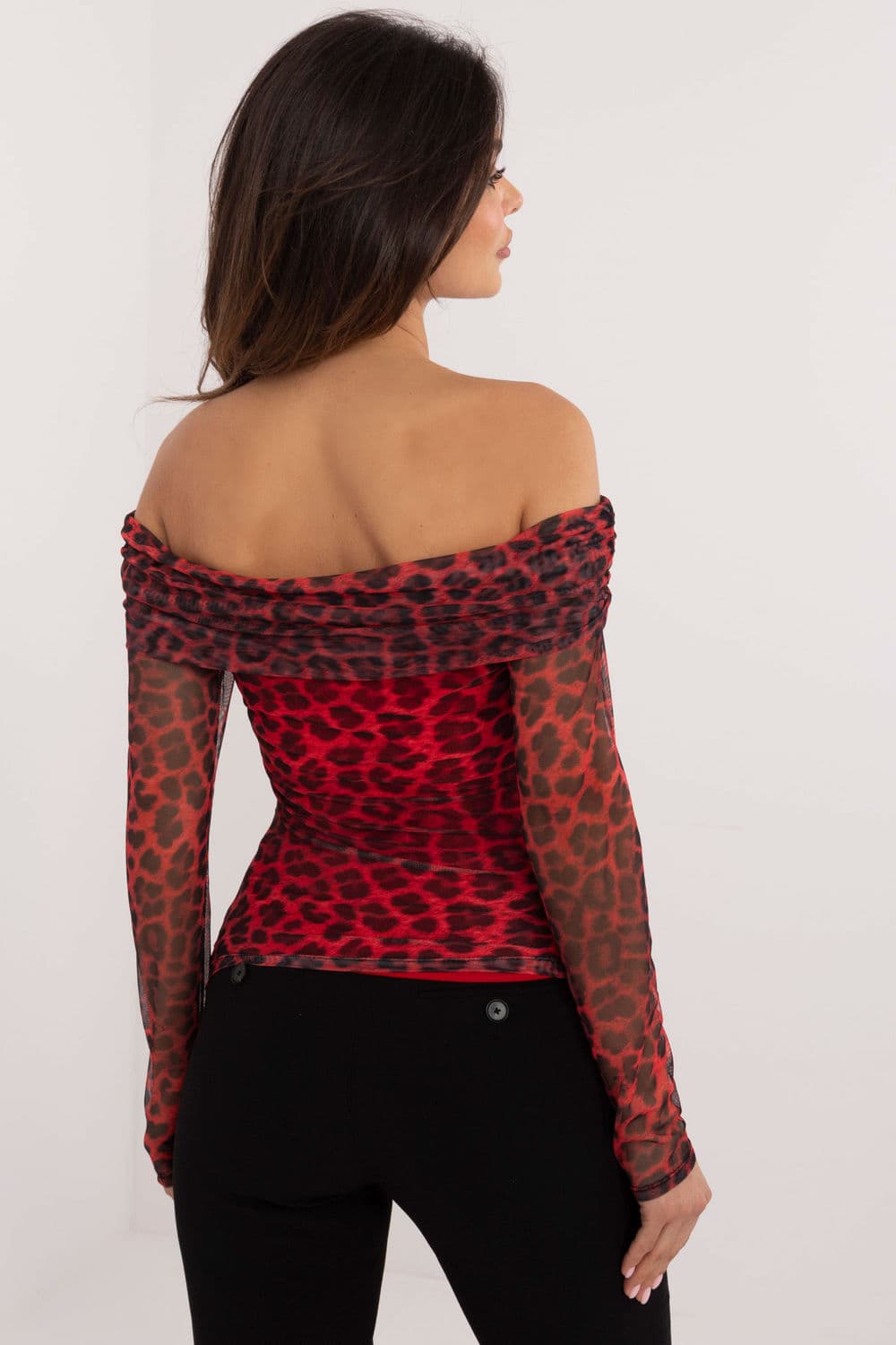 Maglia model 202522 Italy Moda - Miniatura 3