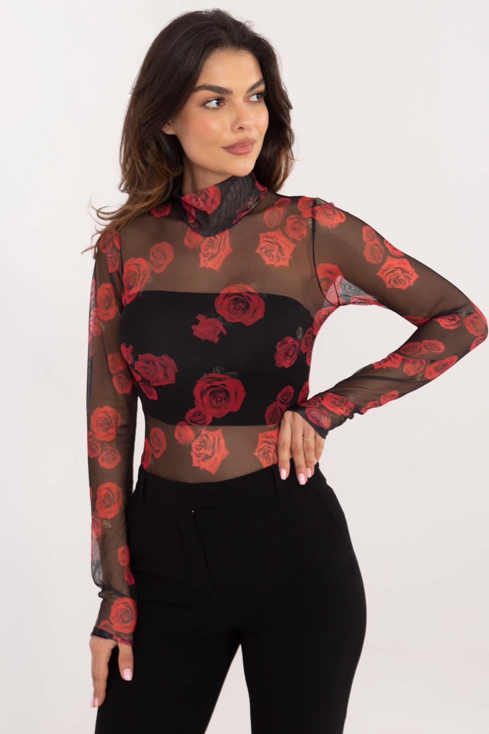 Maglia model 202525 Italy Moda