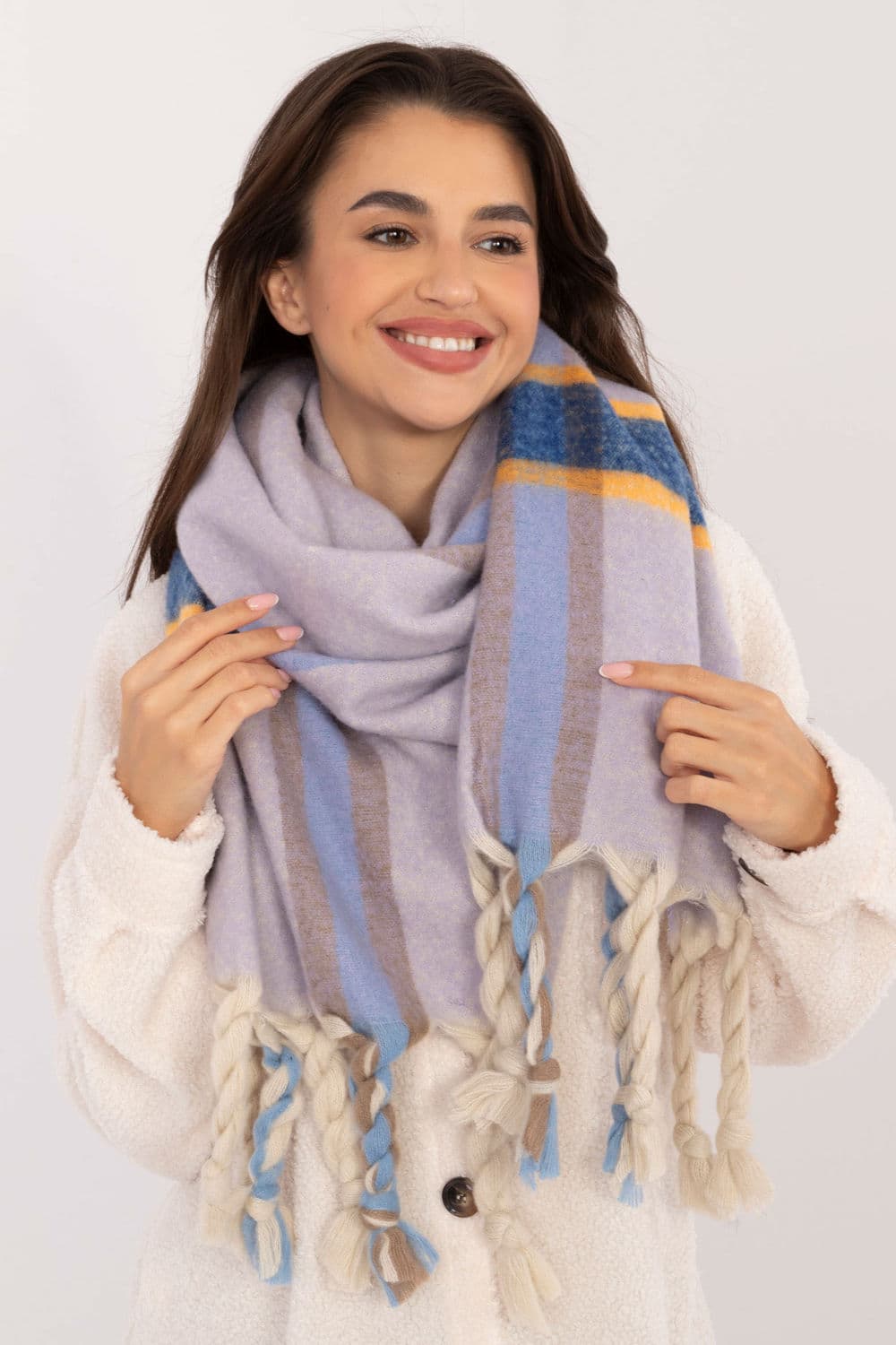 Scialle model 202571 AT