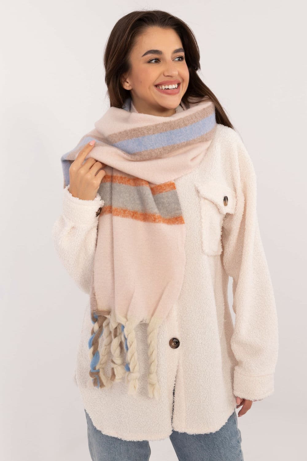 Scialle model 202572 AT