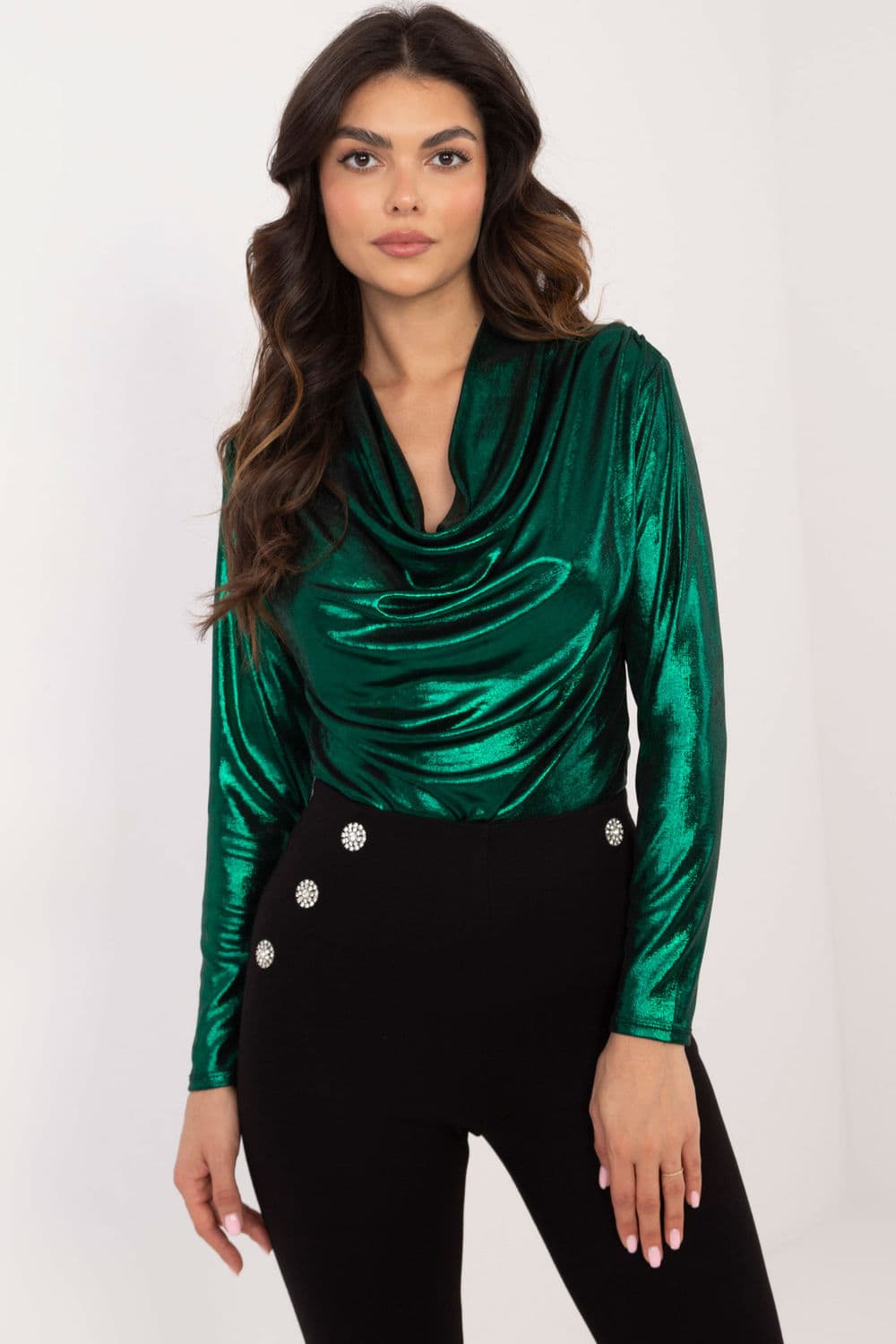 Maglia model 202691 Italy Moda