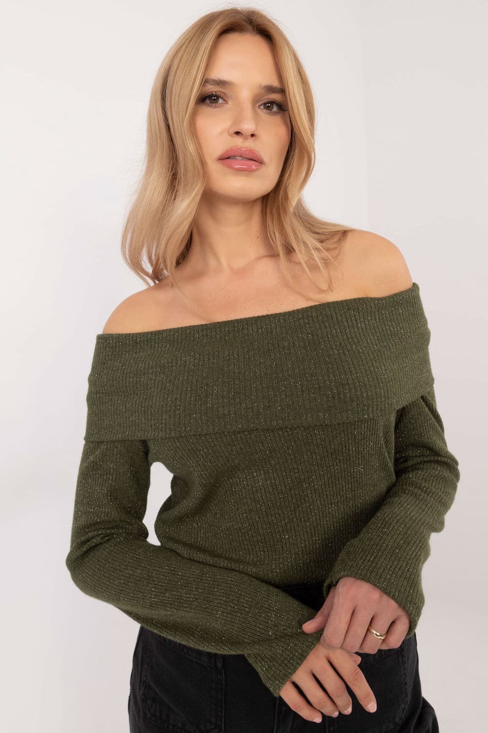 Maglione model 202748 Italy Moda - Miniatura 2