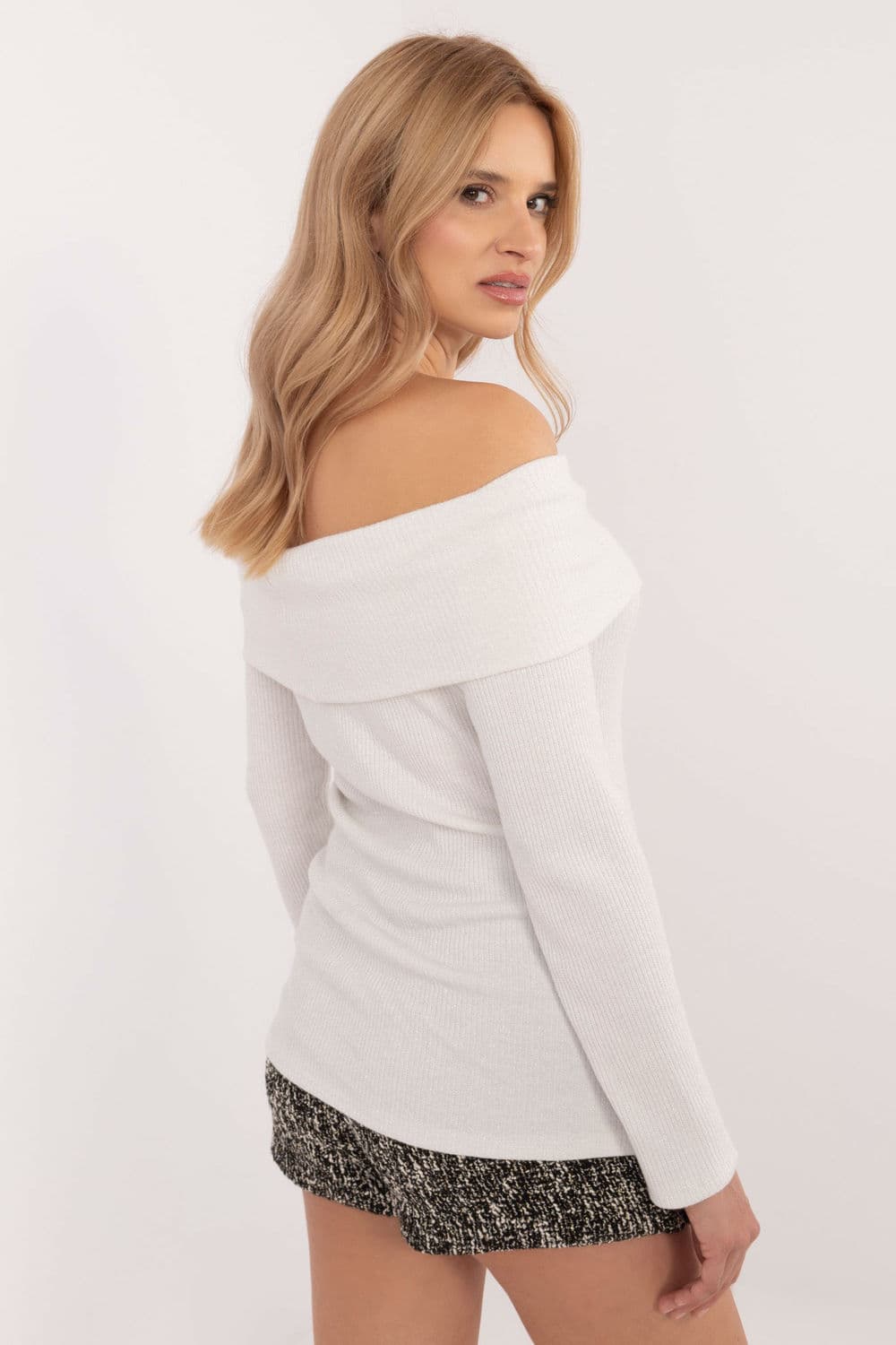 Maglione model 202749 Italy Moda - Miniatura 3