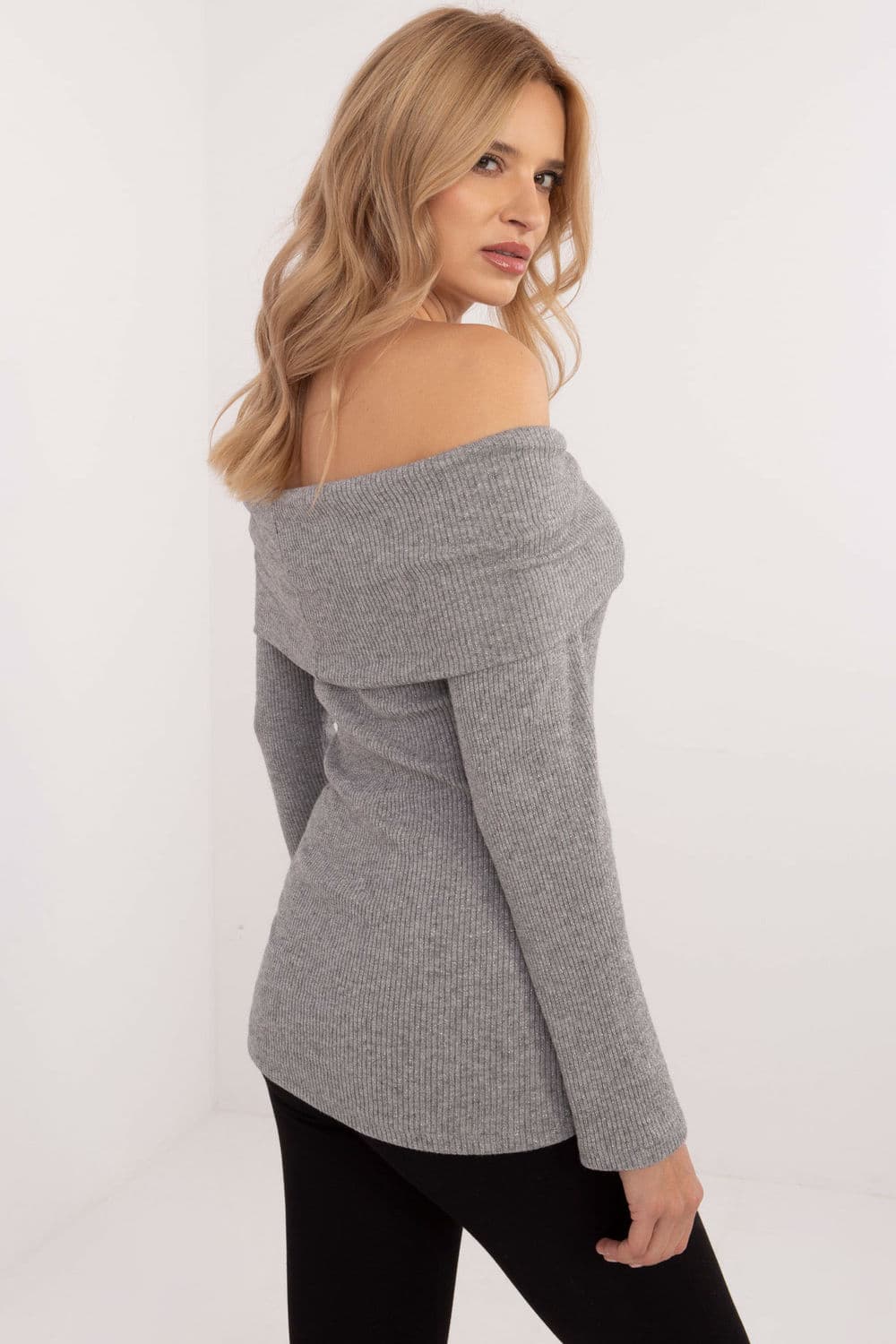 Maglione model 202751 Italy Moda - Miniatura 2