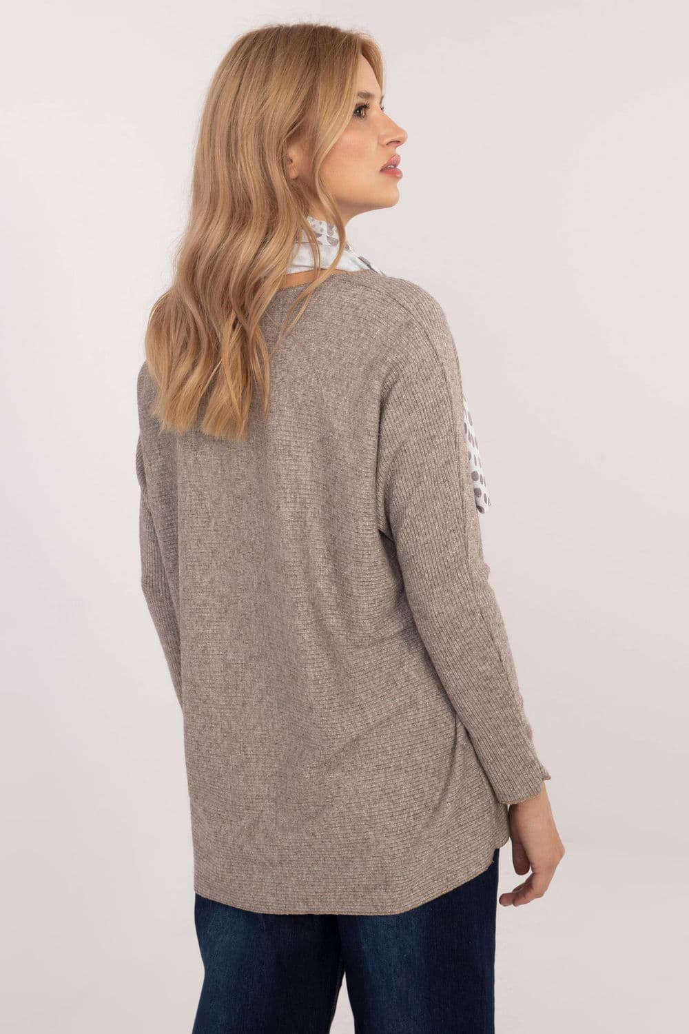 Maglione model 202906 Italy Moda - Miniatura 3