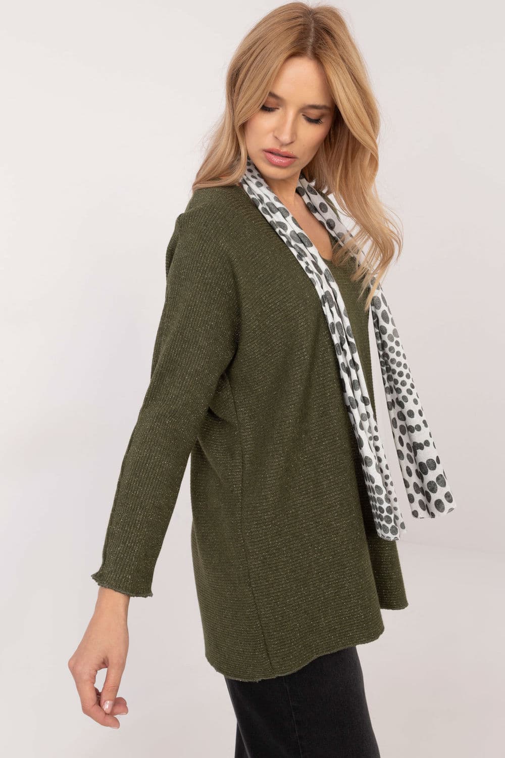 Maglione model 202910 Italy Moda