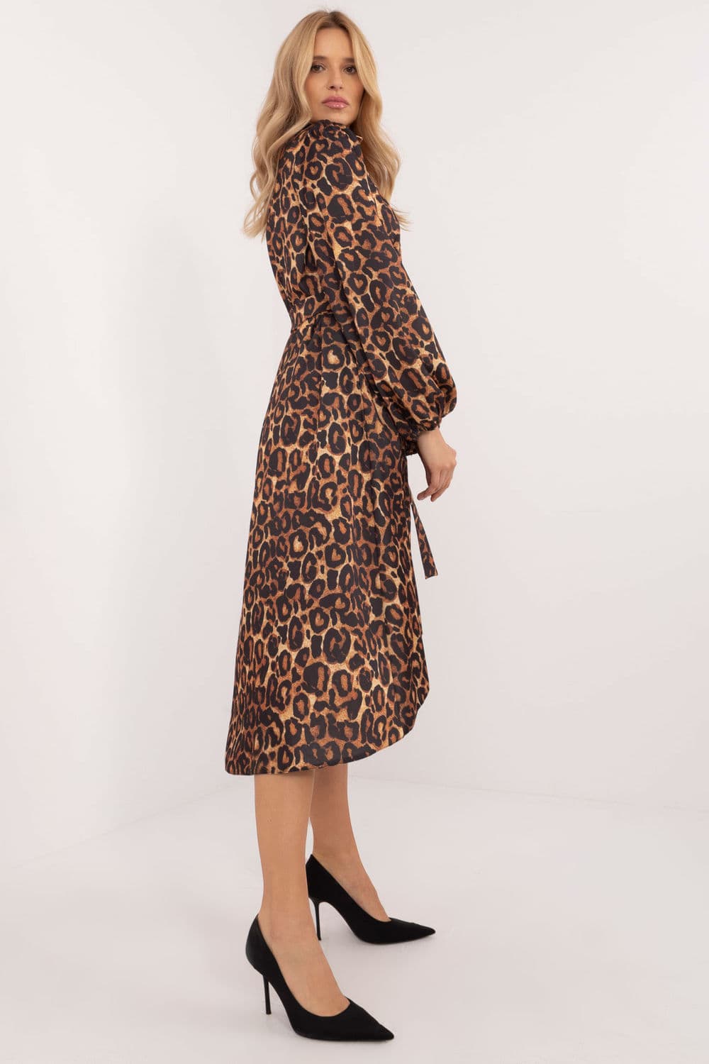 Vestito da giorno model 202931 Lakerta - Miniatura 2