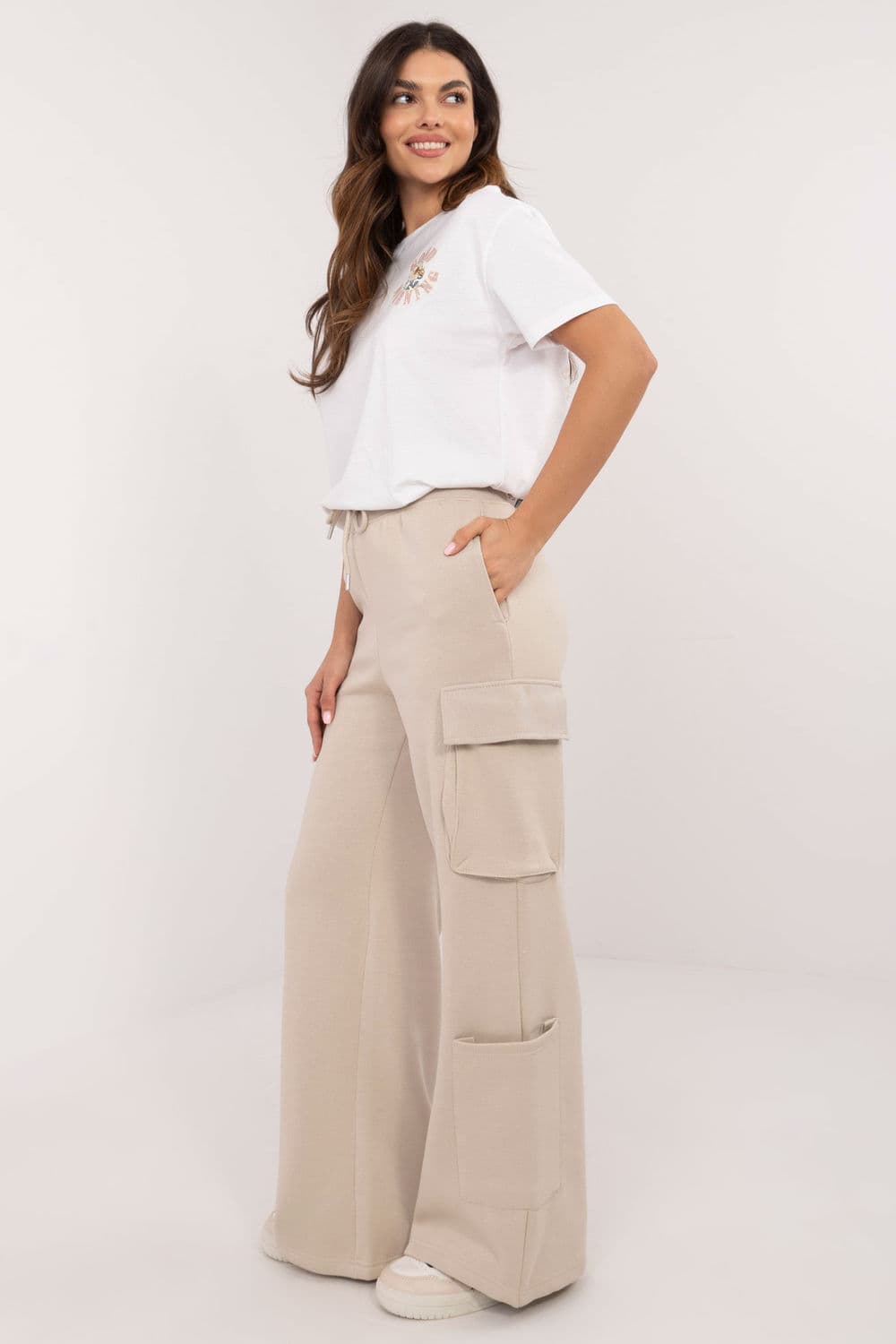 Pantaloni model 202945 Sublevel - Miniatura 2