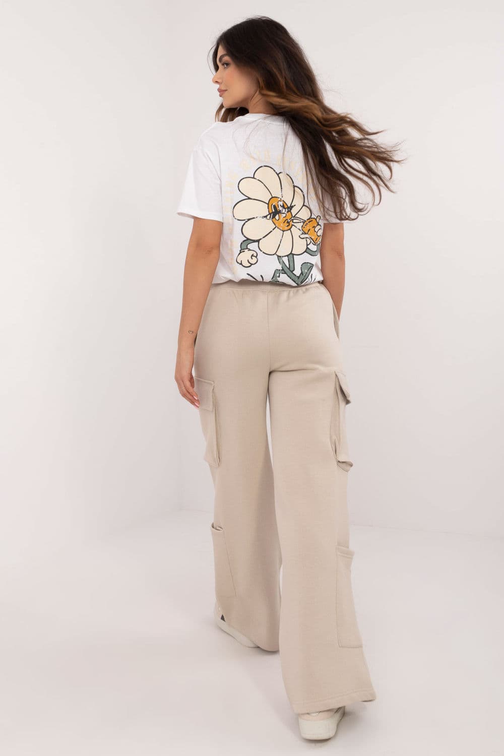 Pantaloni model 202945 Sublevel - Miniatura 3