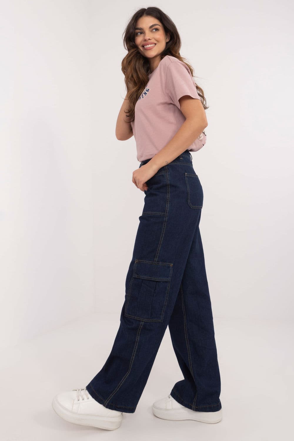 Jeans model 202950 Sublevel - Miniatura 2
