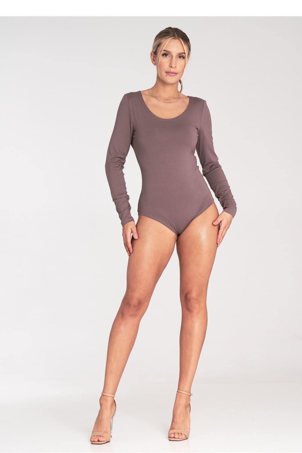 Body model 203122 Figl - Miniatura 2